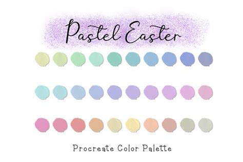 Tips for Making Your Printable Easter Colors Pop!