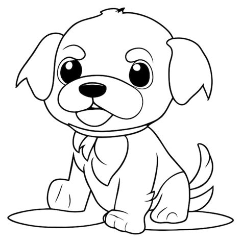 Tips for Making Your Puppy Coloring Experience Even Better