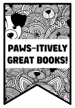 Tips for Making Your Puppy Coloring Experience Paws-itively Perfect!
