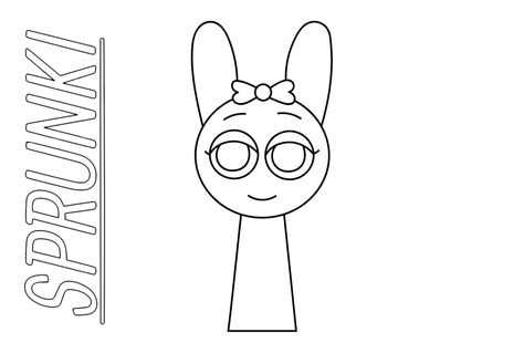 Tips for Making Your Sprunki Coloring Pages Shine