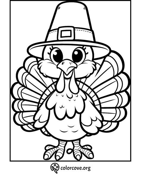 Tips for Making Your Thanksgiving Coloring Session Extra Special