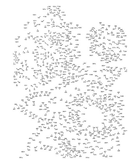 Tips for Mastering Your Extreme Dot to Dot Journey