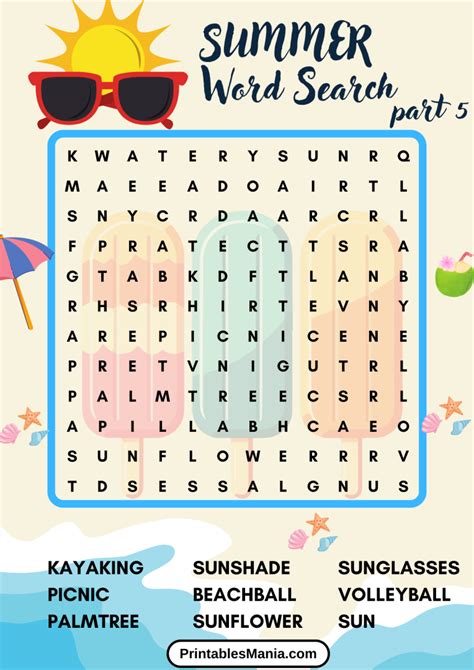 Tips for Maximizing Fun & Learning with Word Searches
