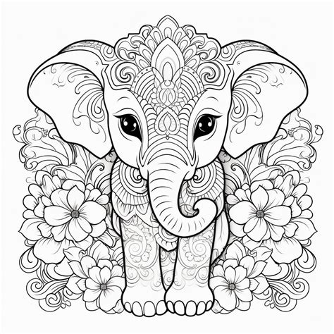 Tips for Maximizing Your Abstract Coloring Experience