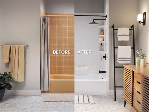 Tips for Maximizing Your Bath Fitter Savings