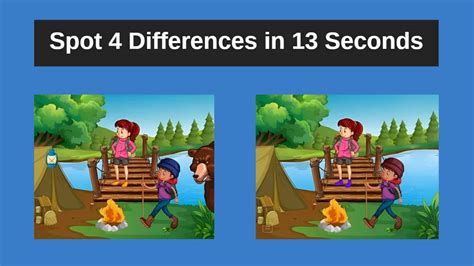 Tips for Maximizing Your Spot Difference Fun