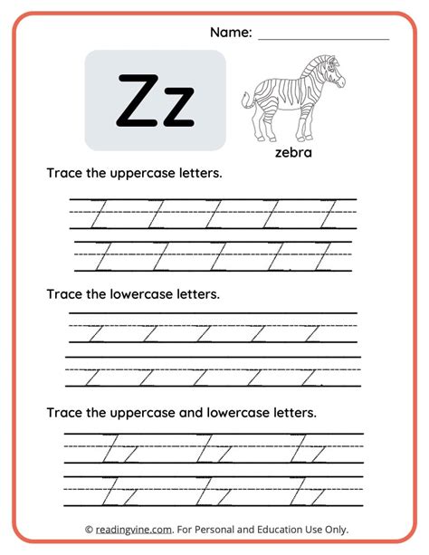 Tips for Maximizing Your Tracing Letter Fun