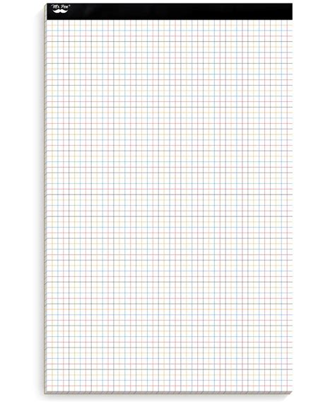 Tips for Optimizing Your 14-Inch Graph Paper Prints