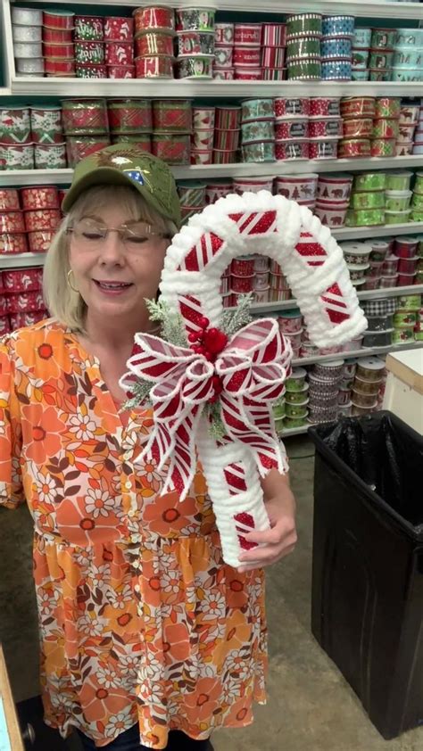 Tips for Perfecting Your Candy Cane Crafts