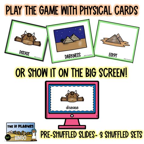 Tips for Personalizing Your 10 Plagues Learning Experience
