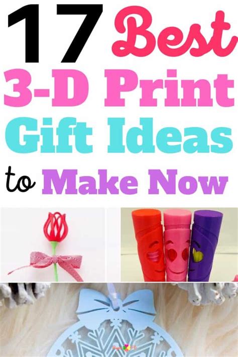 Tips for Personalizing Your 3D Printed Gift Box