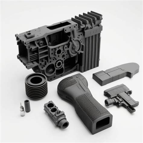 Tips for Personalizing Your 3D Printed Gun Lock