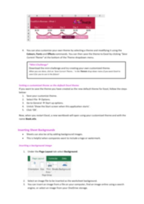 Tips for Personalizing Your 3rd Grade Worksheets Experience