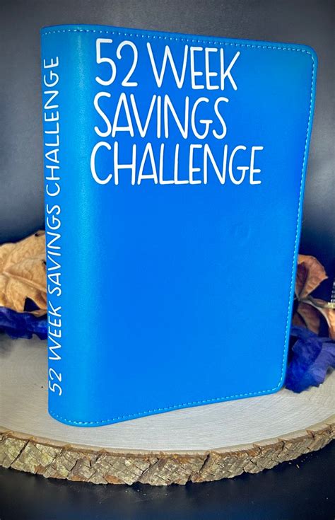Tips for Personalizing Your 52-Week Challenge