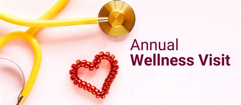 Tips for Personalizing Your Annual Wellness Visit