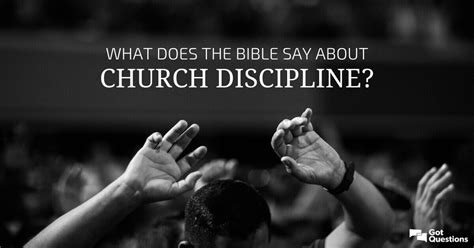Tips for Personalizing Your Approach to Church Discipline (and Using These Forms Effectively)