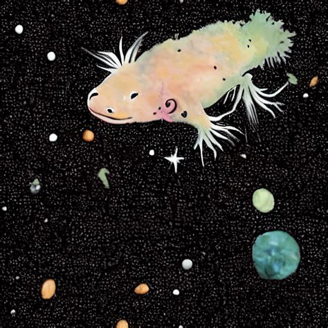 Tips for Personalizing Your Axolotl Masterpiece