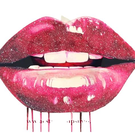 Tips for Personalizing Your Baddie Lips Art