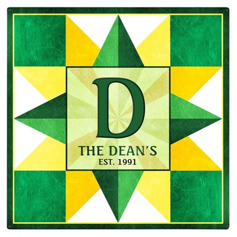 Tips for Personalizing Your Barn Quilt Creation