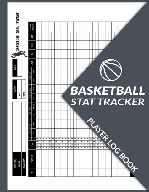 Tips for Personalizing Your Basketball Stat Tracking
