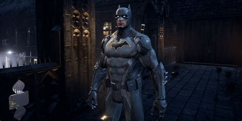 Tips for Personalizing Your Batman Project