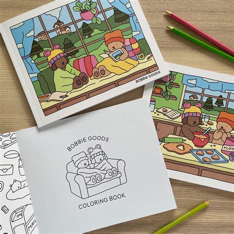 Tips for Personalizing Your Bobbie Goods Printables