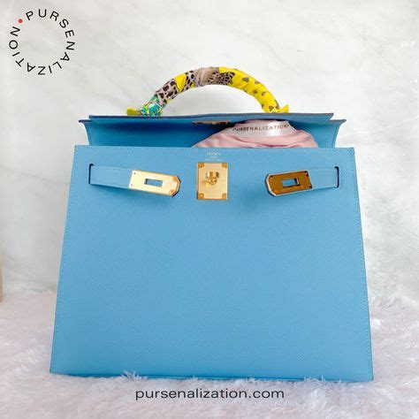 Tips for Personalizing Your "Boo" Bag