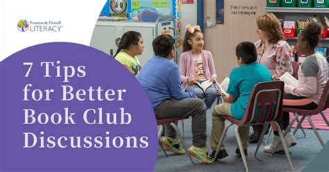 Tips for Personalizing Your Book Club Discussion
