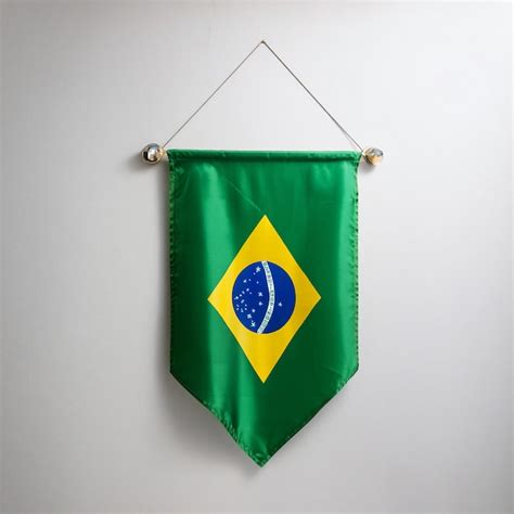 Tips for Personalizing Your Brazil Flag Display/Project
