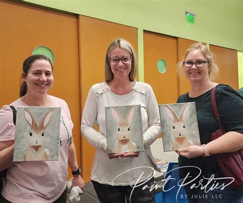 Tips for Personalizing Your Bunny Masterpiece