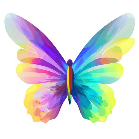 Tips for Personalizing Your Butterfly Masterpiece