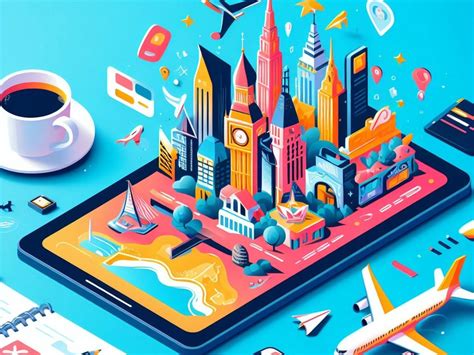Tips for Personalizing Your California Map Experience