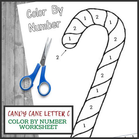 Tips for Personalizing Your Candy Cane Printables