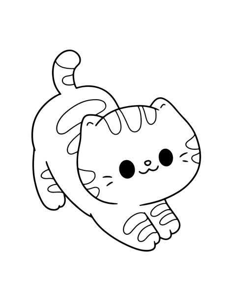 Tips for Personalizing Your Cat Coloring Adventure