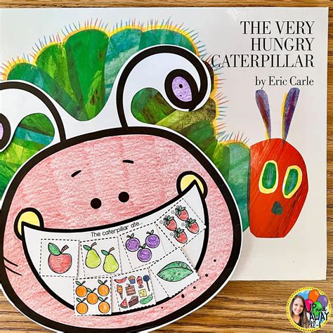 Tips for Personalizing Your Caterpillar Food Fun
