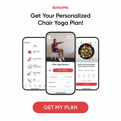 Tips for Personalizing Your Chair Yoga Practice