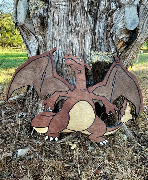 Tips for Personalizing Your Charizard Masterpiece