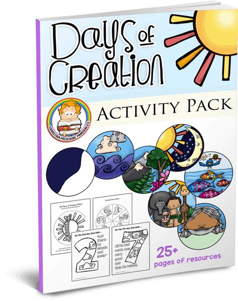 Tips for Personalizing Your Christian Preschool Printables