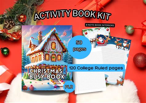 Tips for Personalizing Your Christmas Activity Sheets Experience
