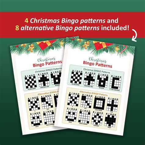 Tips for Personalizing Your Christmas Bingo Experience