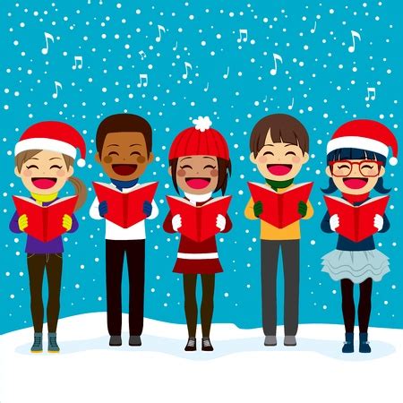 Tips for Personalizing Your Christmas Caroling Experience