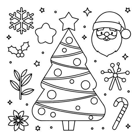 Tips for Personalizing Your Christmas Coloring Fun