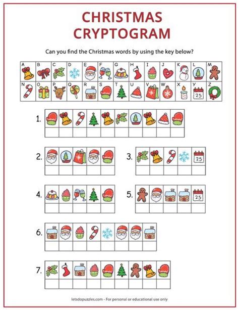 Tips for Personalizing Your Christmas Crossword Experience