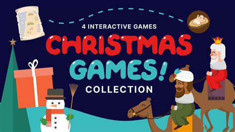 Tips for Personalizing Your Christmas Games