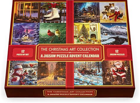 Tips for Personalizing Your Christmas Puzzle Experience