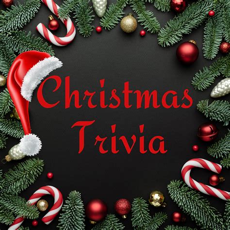 Tips for Personalizing Your Christmas Trivia Night