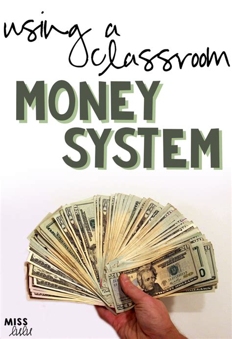 Tips for Personalizing Your Classroom Money System