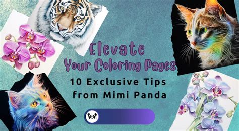 Tips for Personalizing Your Coloring Printables