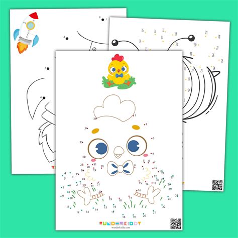 Tips for Personalizing Your Connect-the-Dots Experience
