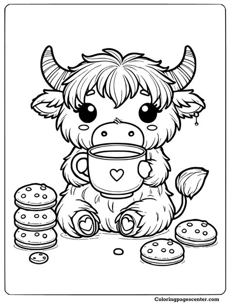 Tips for Personalizing Your Cow Coloring Experience